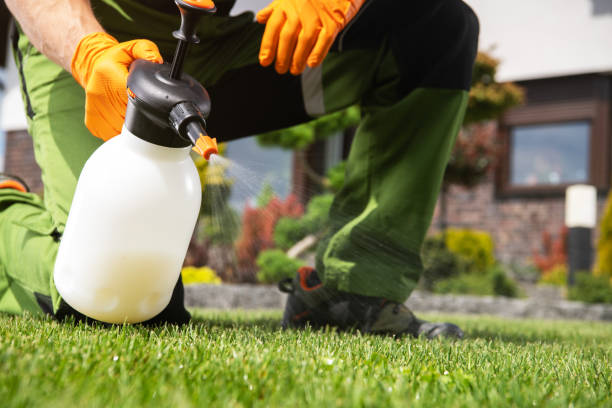 Pest Control for Restaurants and Food Service in Millersburg, OH